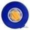 TRENA BRASFORT FIBRA REDONDA 20M 8249 PC 1