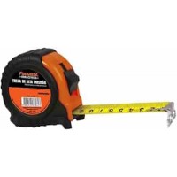 TRENA FOXLUX EMBORRACHADO/IMA 5,0MX25MM FXT205 PC 1