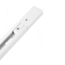 TRILHO ELETRIFICADO AUTHENTIC AVANT BCA 1,00 MTS PC 1