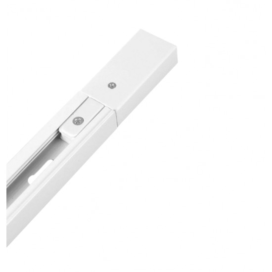 TRILHO ELETRIFICADO AUTHENTIC AVANT BCA 1,00 MTS PC 1