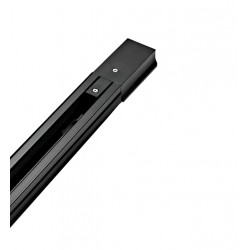 TRILHO ELETRIFICADO AUTHENTIC AVANT PTO 1,00 MTS  PC 1