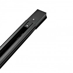 TRILHO ELETRIFICADO AUTHENTIC AVANT PTO 1,00 MTS  PC 1