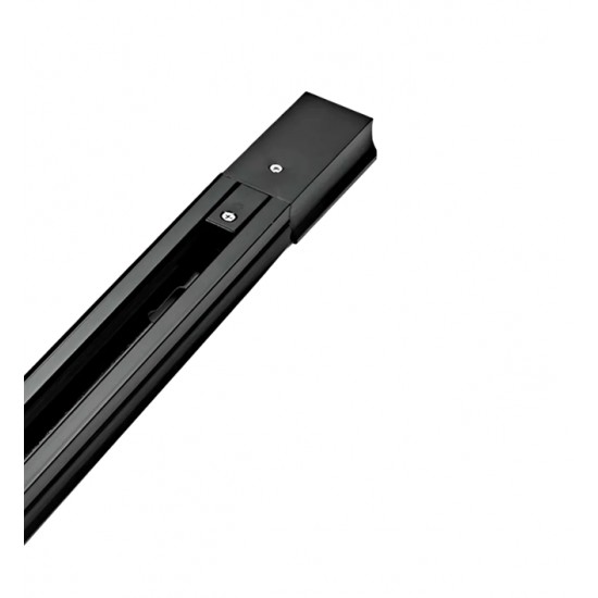 TRILHO ELETRIFICADO AUTHENTIC AVANT PTO 1,00 MTS  PC 1