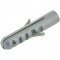 BUCHA FIXACAO ANCORA NYLON CAIXA 08 C/100 PCTE 1
