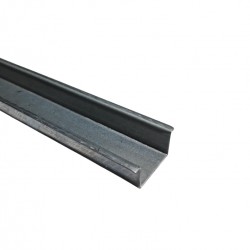 TRILHO P/DISJ LISO DIN 2,00 MTS ALTO LOSADA PC 1