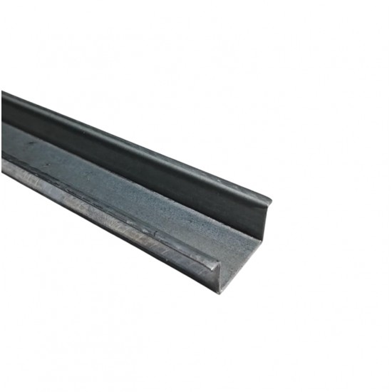 TRILHO P/DISJ LISO DIN 2,00 MTS ALTO LOSADA PC 1