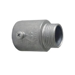 UNIDUT CONICO C/ROSCA WETZEL K CSP 1 PC 1