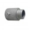 UNIDUT CONICO C/ROSCA WETZEL K CSP 1 PC 1