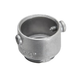 UNIDUT MULTIPLO POLIWETZEL S/ROSCA CPX15 3/4 PC 1