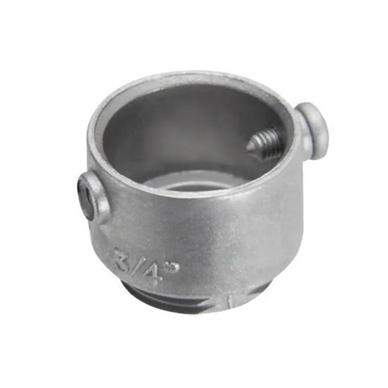 UNIDUT MULTIPLO POLIWETZEL S/ROSCA CPX15 3/4 PC 1