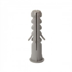 BUCHA FIXACAO ANCORA NYLON SACO 05 C/1000 PCTE 1