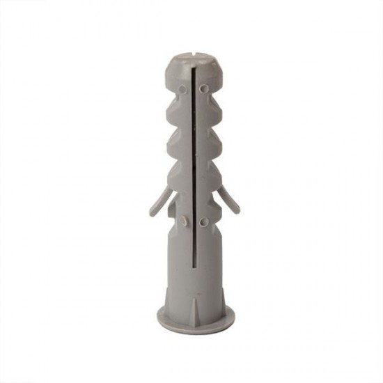 BUCHA FIXACAO ANCORA NYLON SACO 05 C/1000 PCTE 1
