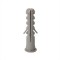 BUCHA FIXACAO ANCORA NYLON SACO 05 C/1000 PCTE 1