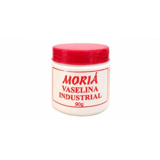 VASELINA LIQUIDA MORIA  100ML PC 1