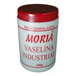 VASELINA SOLIDA MORIA 440GR PC 1
