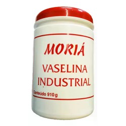 VASELINA SOLIDA MORIA 910GR PC 1