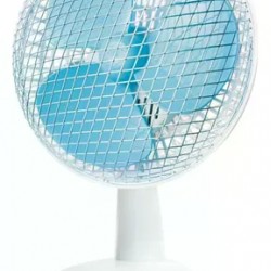 VENT.FAME PERSONAL 18CM FAN 20W 127V 1585 BRANCO  PC 1