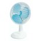 VENT.FAME PERSONAL 18CM FAN 20W 127V 1585 BRANCO  PC 1