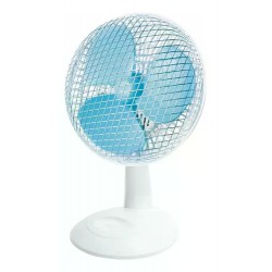 VENT.FAME PERSONAL 18CM FAN 20W 220V 1662 BRANCO  PC 1