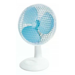 VENT.FAME PERSONAL 18CM FAN 20W 220V 1662 BRANCO  PC 1