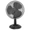 VENT.FAME PERSONAL 18CM FAN 20W 220V 4313 PRETO UN 1