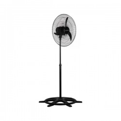VENTILADOR COLUNA VENTISOL ARAME 60 CM PT BIV PC 1