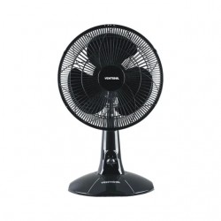 VENTILADOR MESA VENTISOL NOTOS 30CM 220V PT PC 1