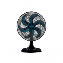 VENTILADOR MESA VENTISOL TURBO 6P 50CM 127V AZ PC 1