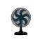 VENTILADOR MESA VENTISOL TURBO 6P 50CM 127V AZ PC 1