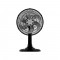 VENTILADOR MESA VENTISOL TURBO 6P AZ 30CM 127V PR PC 1