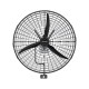 VENTILADOR PAREDE VENTISOL 1,0M 220V PTO GP VP1M2 PC 1