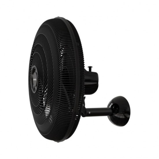 VENTILADOR PAREDE VENTISOL 50CM 127V PTO NEW PLAST PC 1
