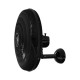 VENTILADOR PAREDE VENTISOL 50CM 127V PTO NEW PLAST PC 1