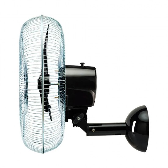 VENTILADOR PAREDE VENTISOL 50CM BIV PTO ARAME PC 1