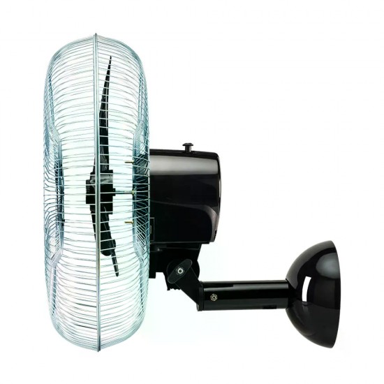 VENTILADOR PAREDE VENTISOL 50CM BIV PTO ARAME PC 1