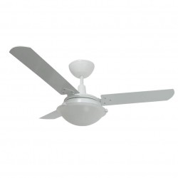 VENTILADOR TETO CITRINO 3P 220V BRANCO CLM PC 1