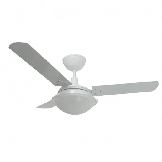 VENTILADOR TETO CITRINO 3P 220V BRANCO CLM PC 1