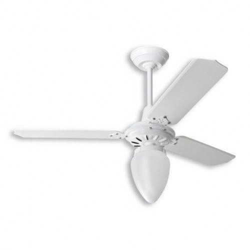 VENTILADOR TETO PERA NEW 3P 220V BRANCA MDF PC 1