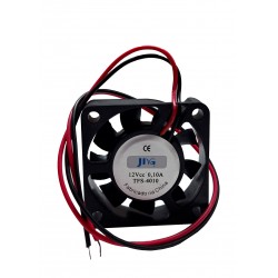 VENTOINHA  40X 40X10 12V PC 1