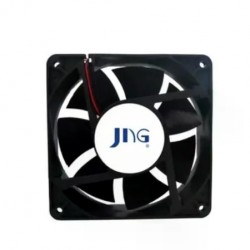 VENTOINHA  80X 80X25 12V PC 1
