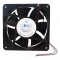 VENTOINHA  80X 80X25 24V PC 1