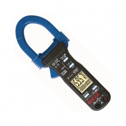 WATTIMETRO ALICATE MINIPA INTERFA USB/KM H ET-4091 PC 1