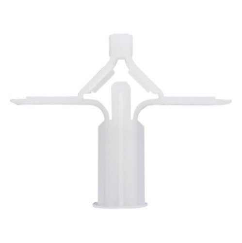 BUCHA FIXACAO EM GESSO IVPLAST 24 A 32MM C/250 PCTE 1
