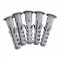 BUCHA FIXACAO IV PLAST C/ANEL 08 C/1000 PCTE 1