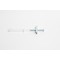 BUCHA FIXACAO IV PLAST IV-BOLT C/PARAF C/100 PCTE 1