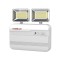 BLOCO ILUM LED OUROLUX 3200LM 30W 2FAR BCO IP65 PC 1