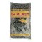 BUCHA FIXACAO IVPLAST 10 C/ 500 PCTE 1