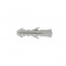 BUCHA FIXACAO IVPLAST NYLON 05 C/500 PCTE 1