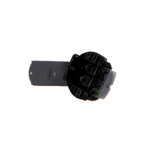 CX DE LUZ PVC COFLEX AUTO TRAVANTE 4X2 PTO C/TAMPA CF 1