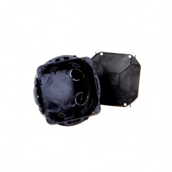 CX DE LUZ PVC COFLEX AUTO TRAVANTE 4X4 PTO C/TAMPA CF 1